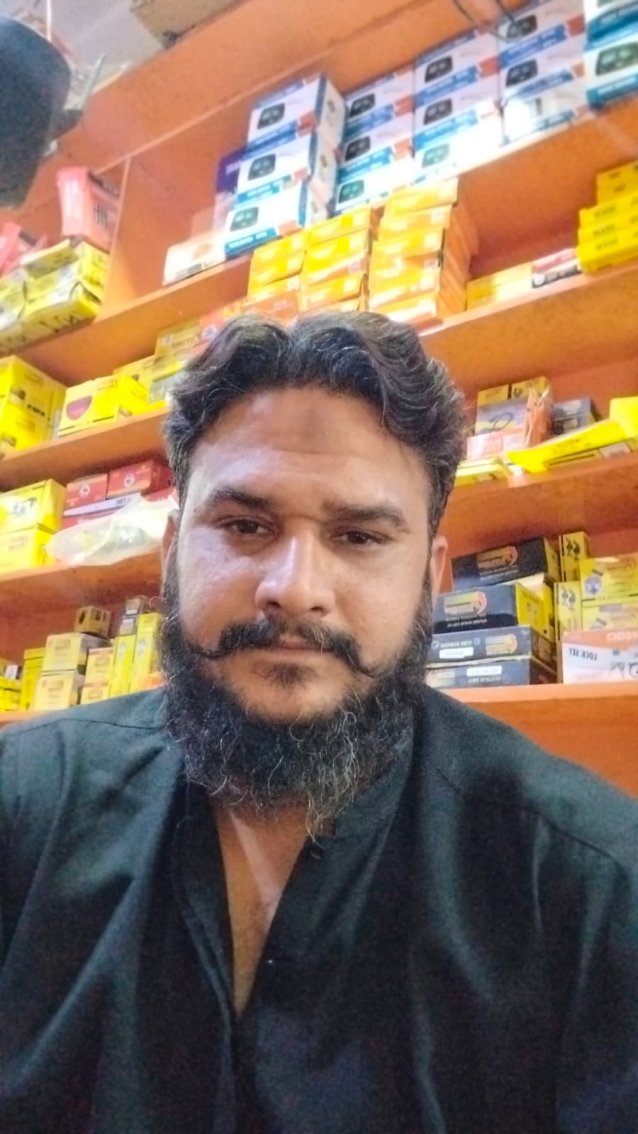 MUZAMMIL AUTOS SUKKUR