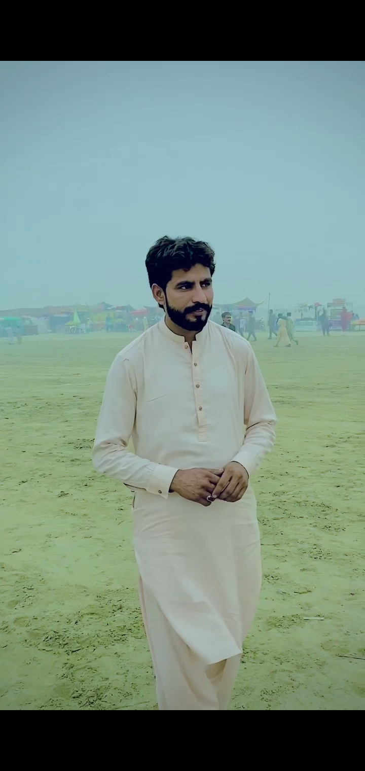 Babar sohil