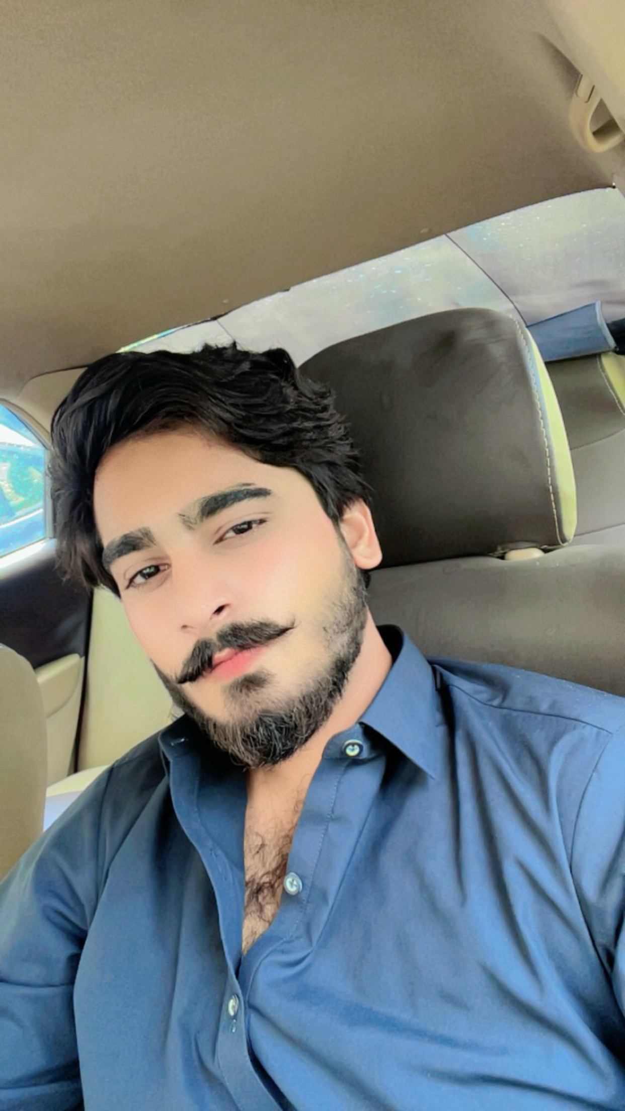 Rana Ali Haider