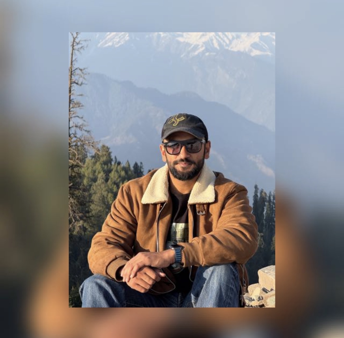 Mukarram Rehman