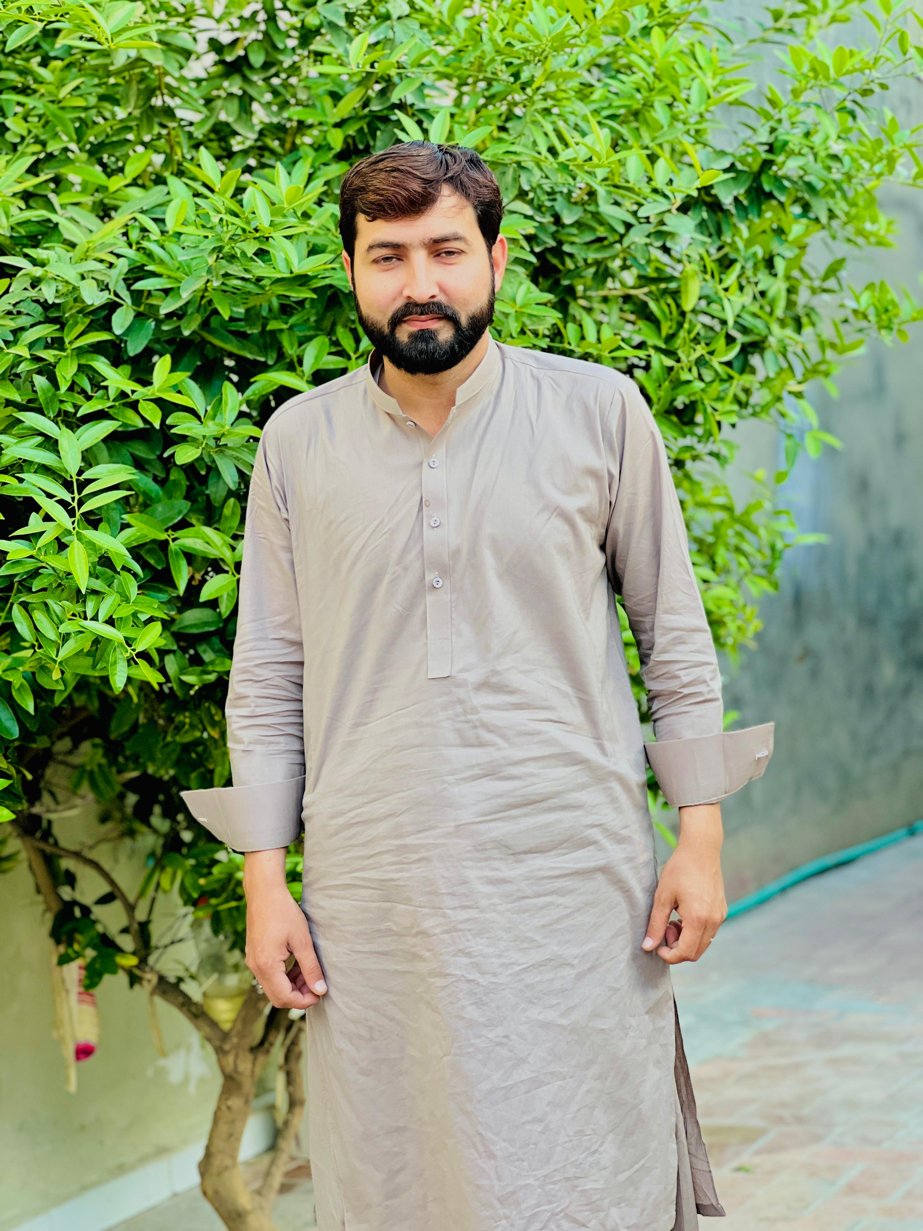 Muhammad Sajjad