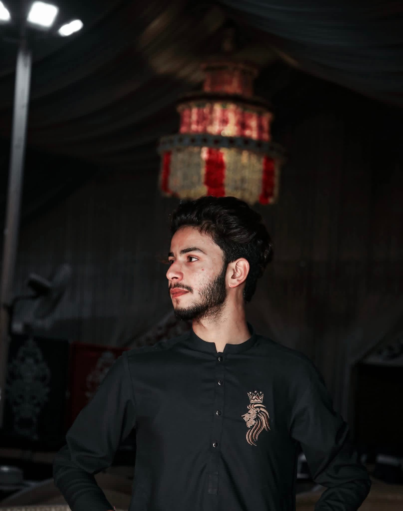 Syed Hassan