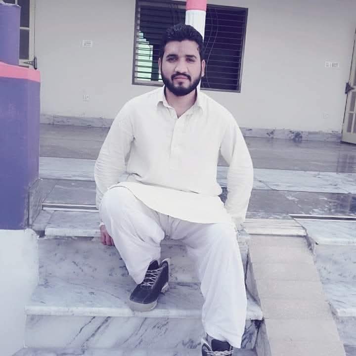 Ali Tahir