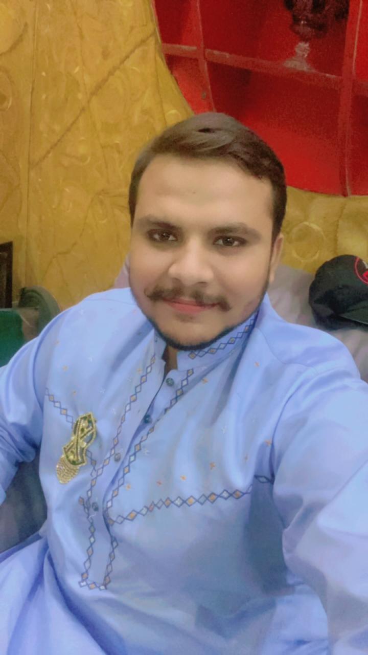 Muhammad Rehan Qureshi