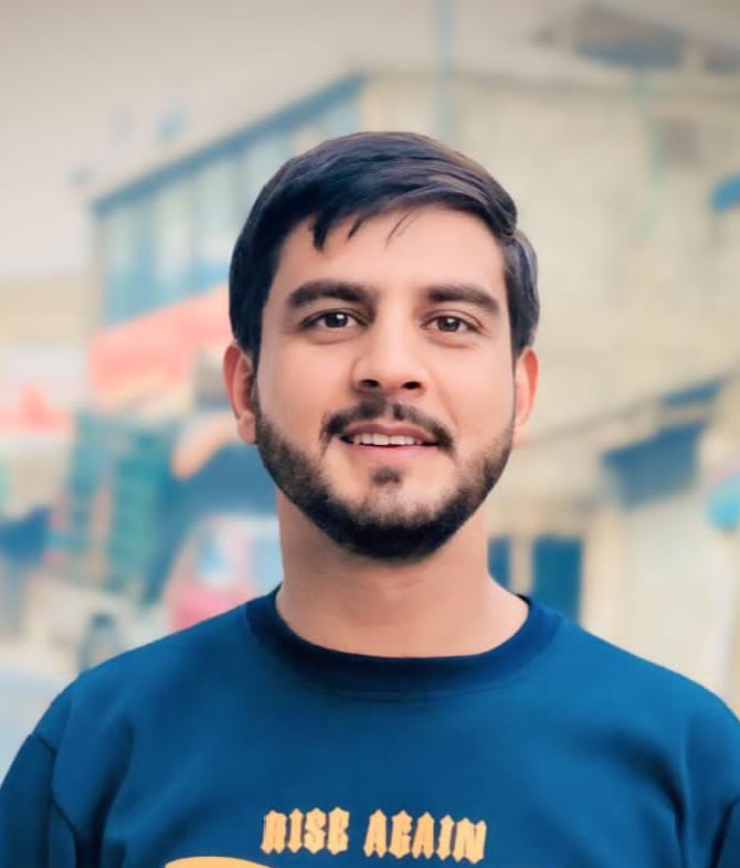 Niaz Ahmad
