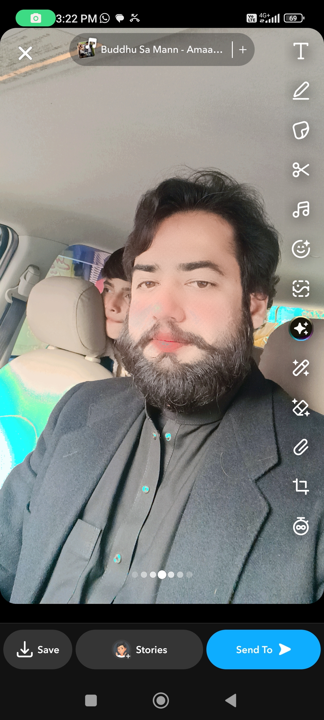 Umer Shahzad