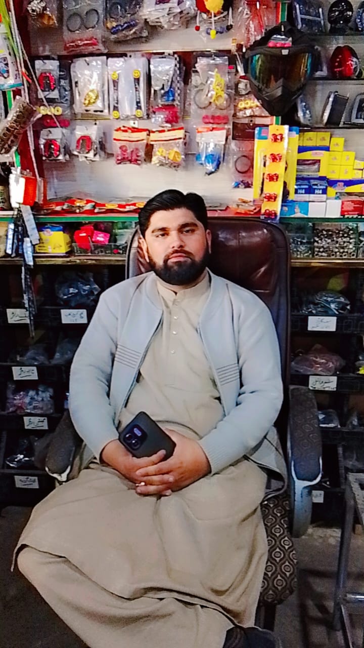 محمد نقاش