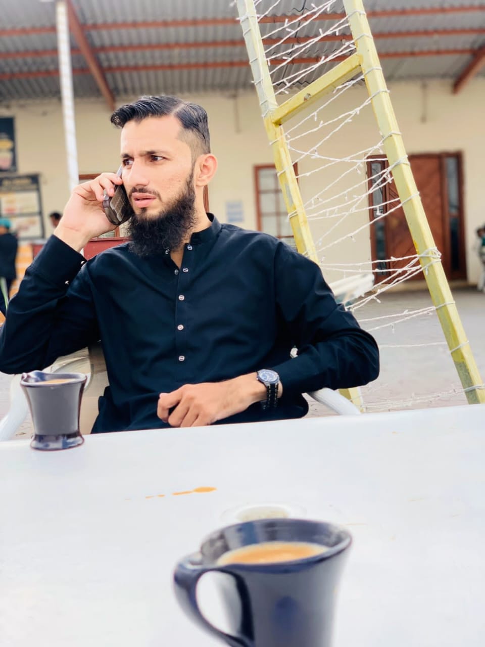 Junaid autos