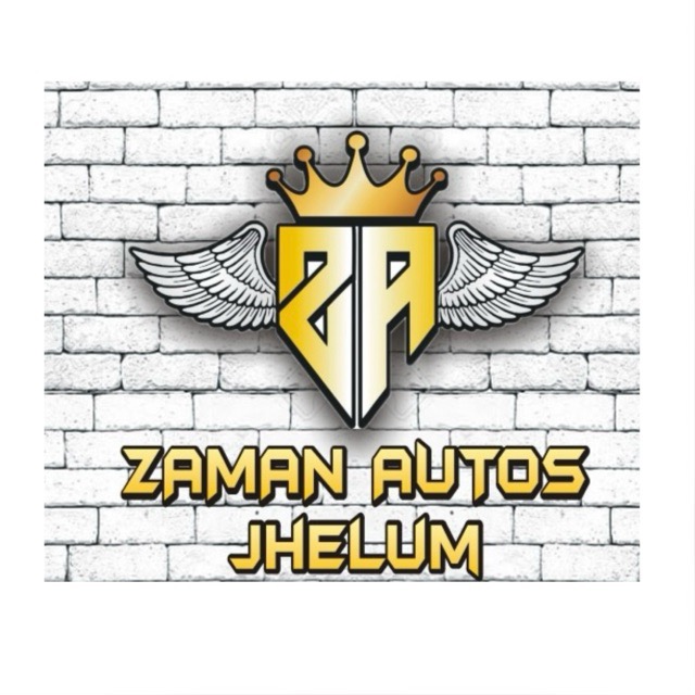 ZAMAN AUTOS JHELUM