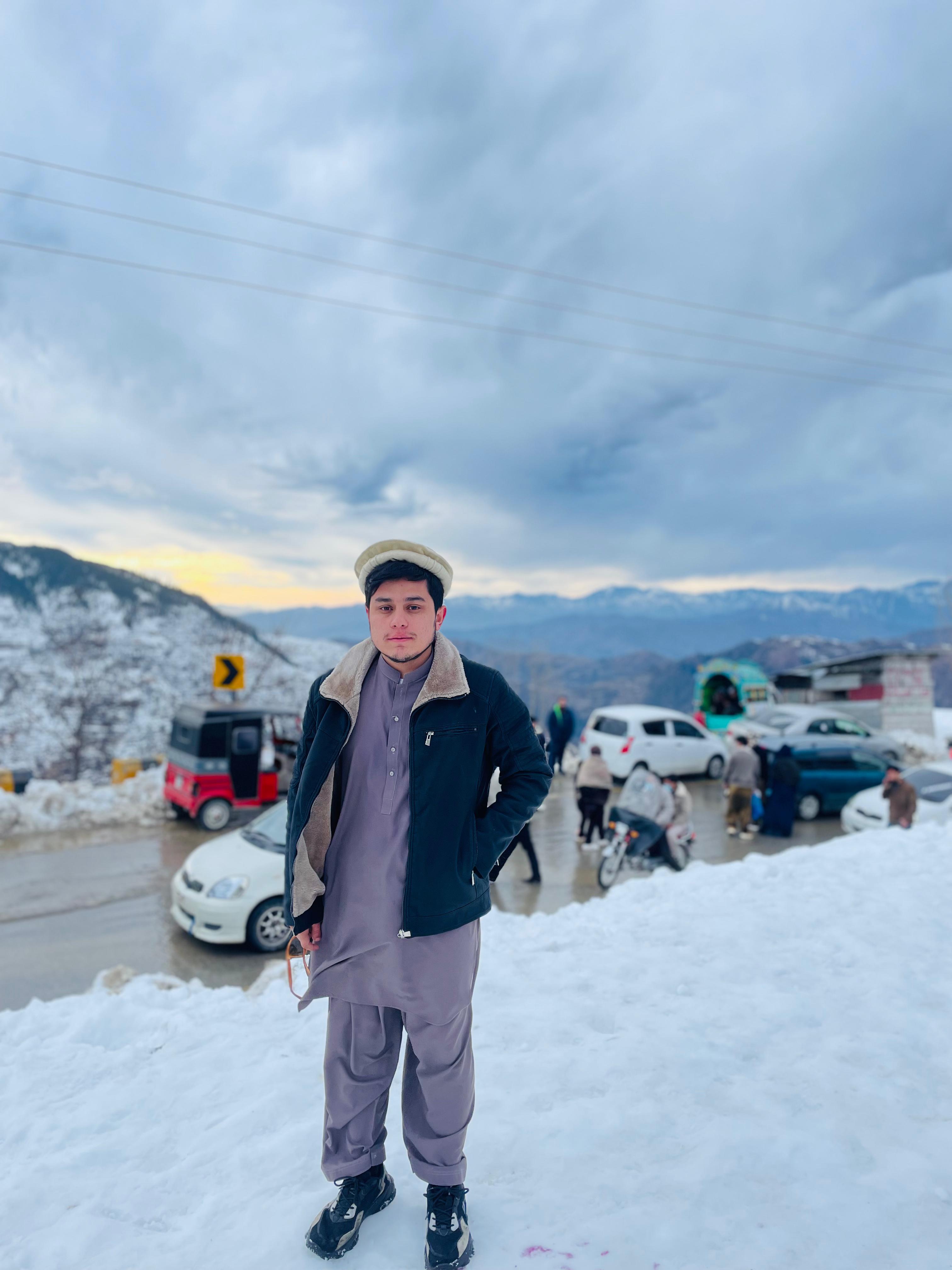 Wajid Khan