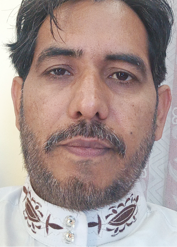 Muhammad Imran