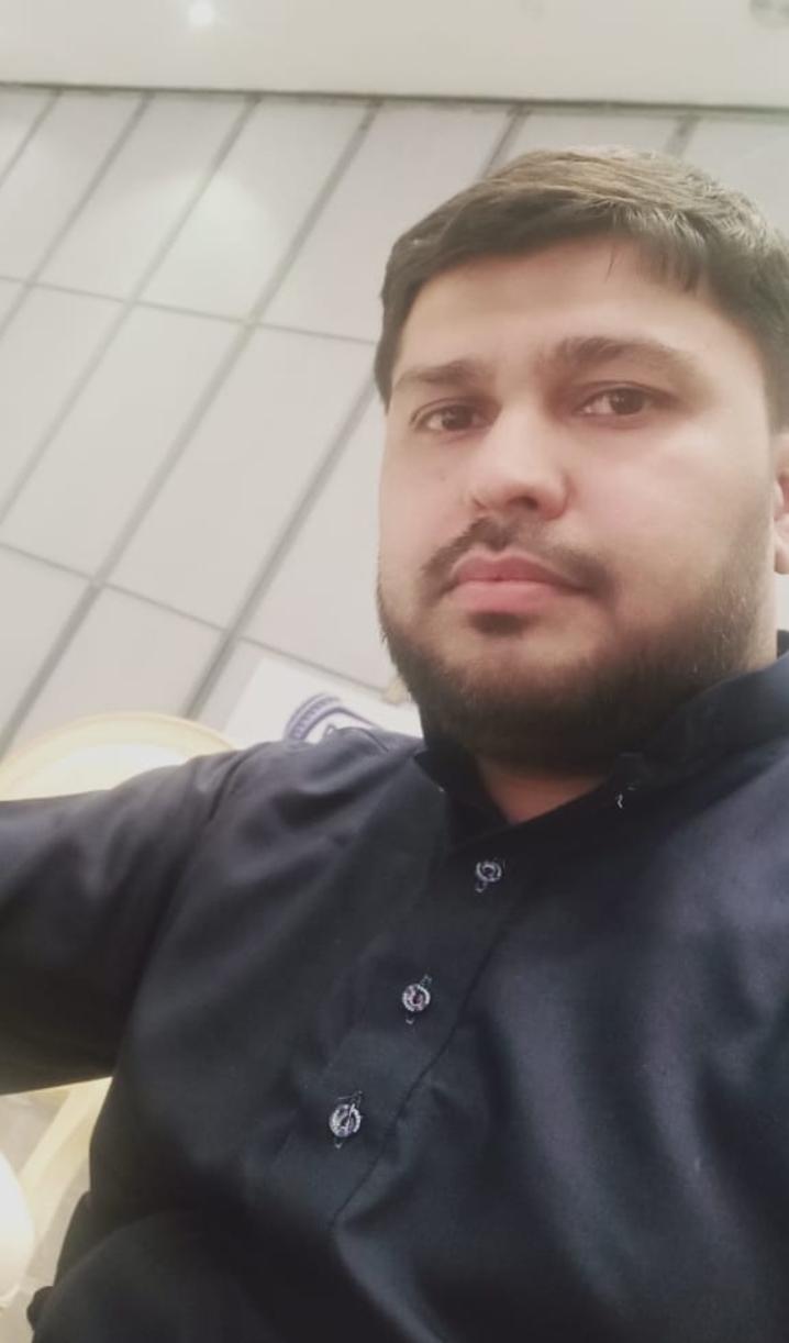 Ahsan Khan
