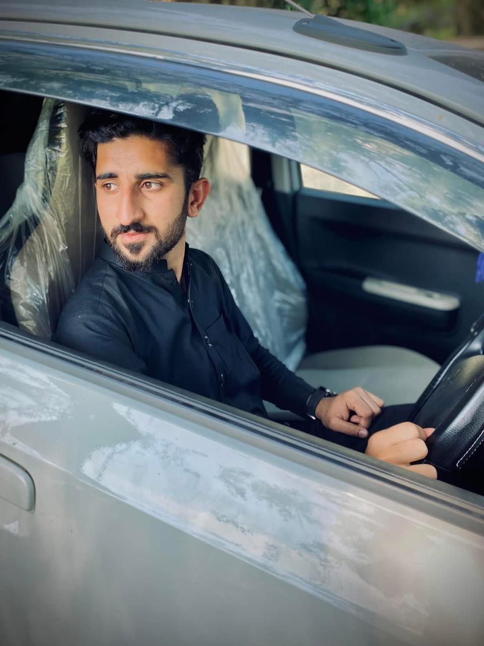 Fazal Mahmood