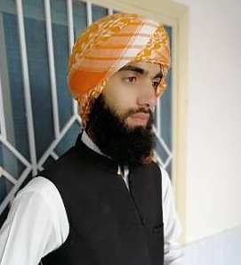 Aziz Ur Rehman (Qari Sab)