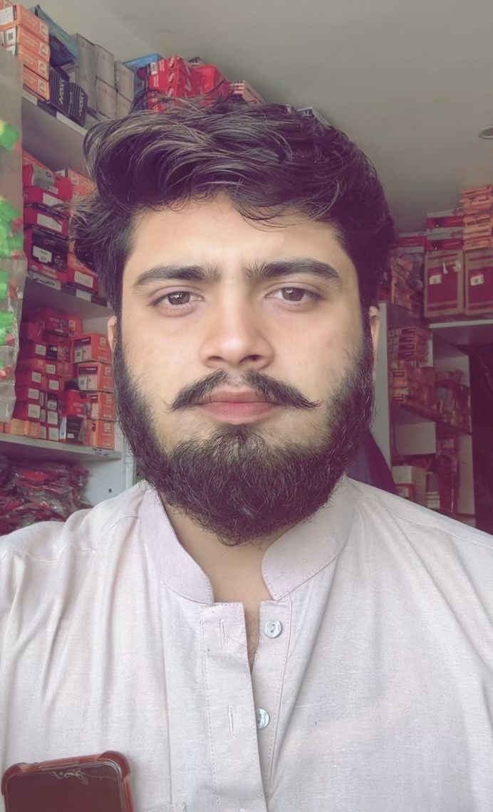 Sami Ullah