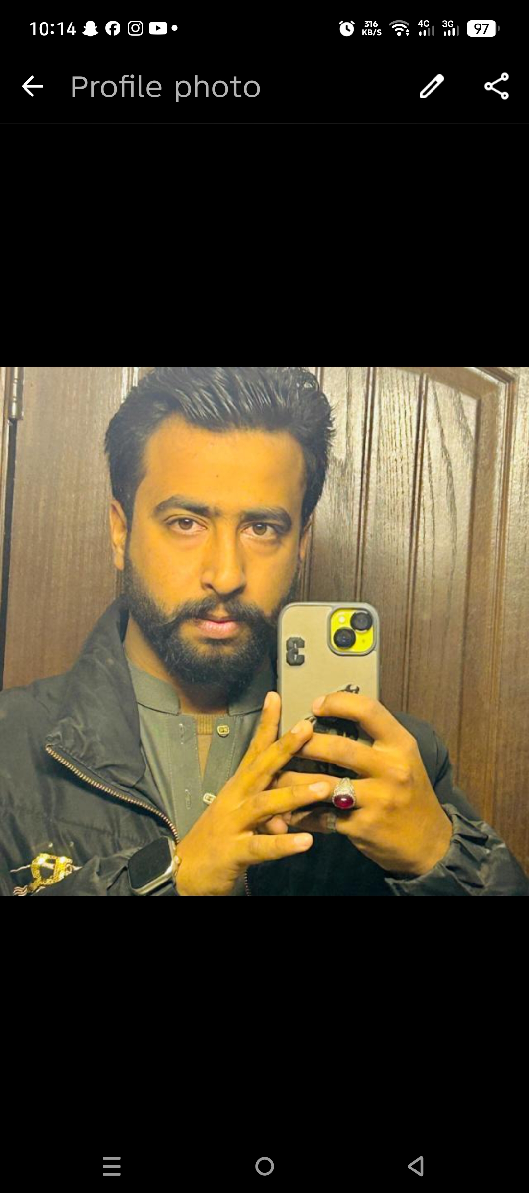 Hassan Ali