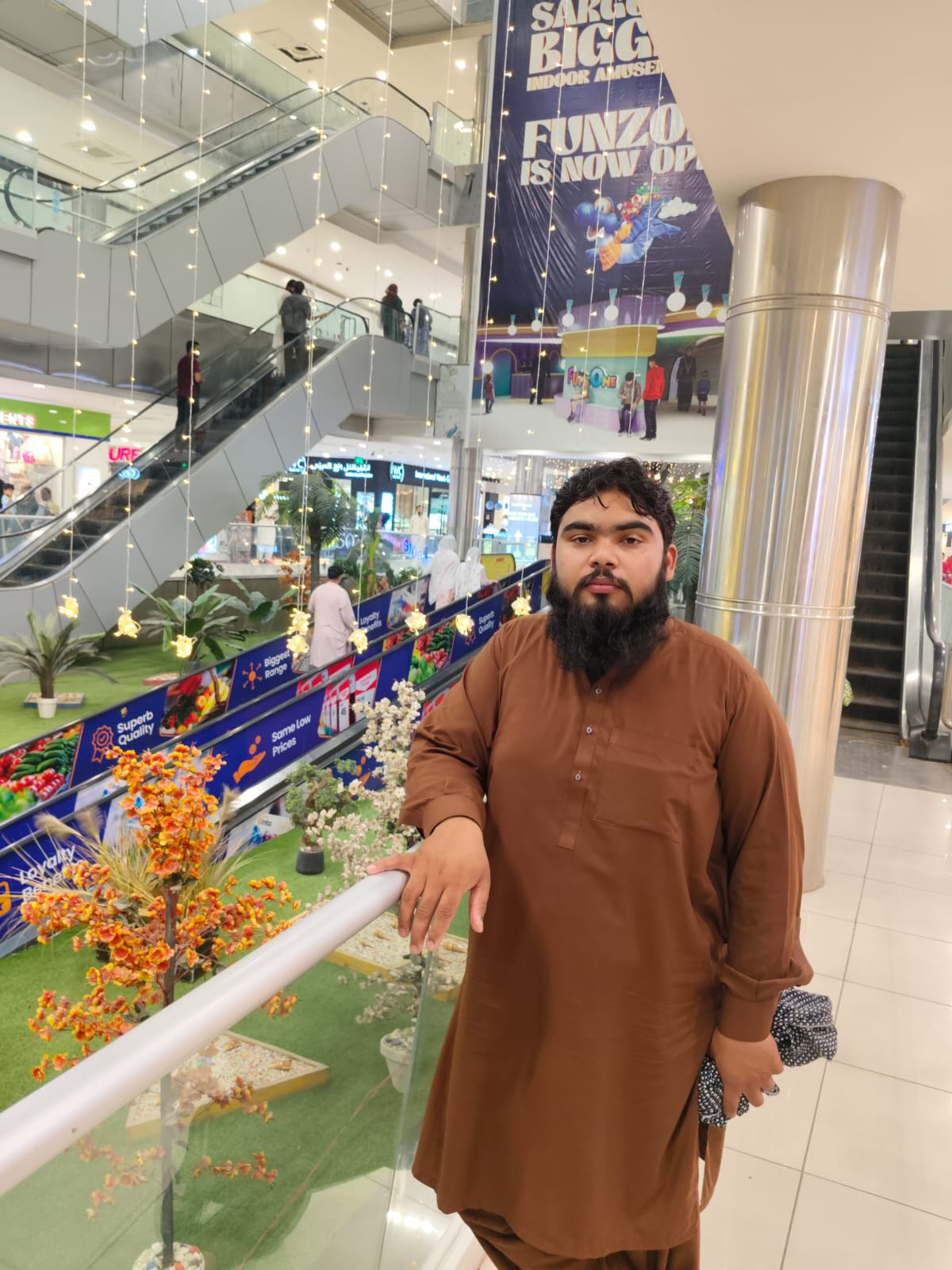 MUHAMMAD RIZWAN